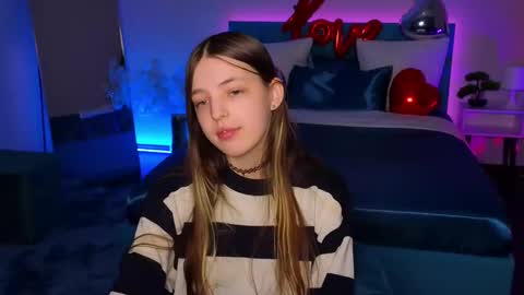 Snapshot of lilibakery chatting on February 22, 2025, 1:22 am Lili Bakery online show from February 22, 2025, 1:22 am