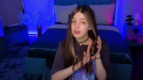 Snapshot of lilibakery chatting on March 1, 2025, 2:26 am Lili Bakery online show from March 1, 2025, 2:26 am