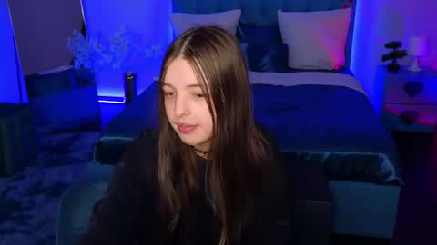 Snapshot of lilibakery chatting on March 1, 2025, 6:35 am Lili Bakery online show from March 1, 2025, 6:35 am