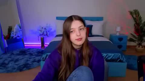 Lili Bakery online show from April 21, 2026, 2:15 am