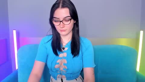 lilibethxx online show from December 6, 2024, 8:26 am