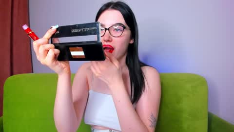 lilibethxx online show from December 11, 2024, 1:47 am