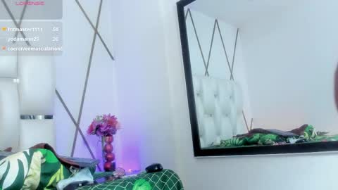 LIli cameron  online show from April 17, 2026, 11:52 pm