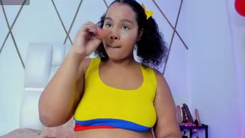 Snapshot of lilicameron_ chatting on June 19, 2026, 11:58 am LIli cameron online show from June 19, 2026, 11:58 am