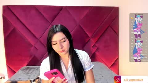 Snapshot of lilicopper__ chatting on June 3, 2026, 5:21 am online show from June 3, 2026, 5:21 am