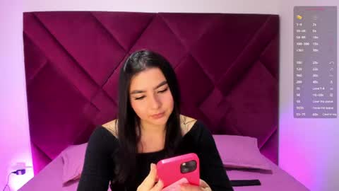 Snapshot of lilicopper__ chatting on July 31, 2026, 2:55 am online show from July 31, 2026, 2:55 am