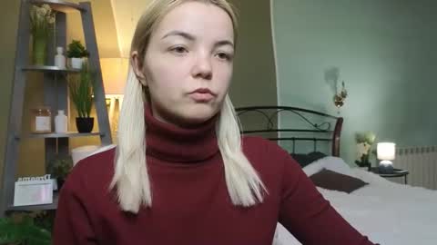 Lilie online show from February 15, 2025, 8:00 am