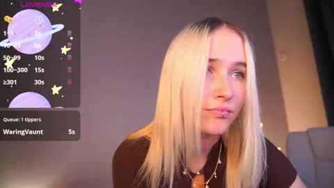 Snapshot of lilielfie chatting on September 12, 2025, 7:36 pm lilielfie online show from September 12, 2025, 7:36 pm