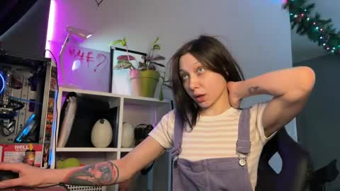 Sonechka online show from January 28, 2025, 7:22 am