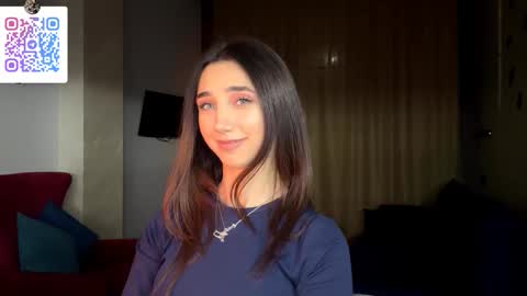 Lina online show from February 9, 2026, 10:14 pm