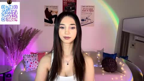 Snapshot of lilihalvorsen chatting on July 26, 2026, 10:27 pm Lina online show from July 26, 2026, 10:27 pm