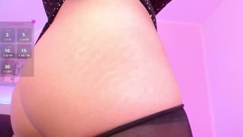 Lilith Savett online show from February 10, 2025, 3:21 pm