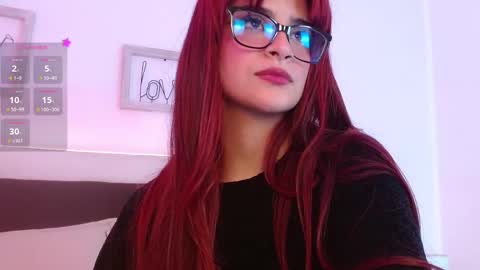 Lilith Savett online show from February 28, 2025, 6:20 pm