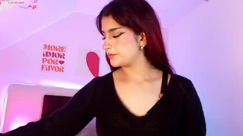 Lilith Savett online show from March 6, 2026, 2:02 pm