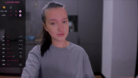 Snapshot of lililaluna chatting on October 28, 2025, 6:54 pm ... online show from October 28, 2025, 6:54 pm