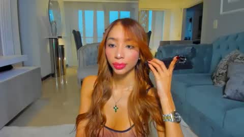 Lili  online show from February 1, 2026, 10:52 pm