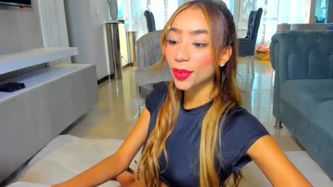 Lili  online show from March 29, 2026, 10:32 pm