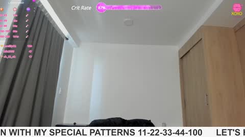 lilirouse online show from December 29, 2024, 3:57 pm