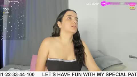 lilirouse online show from October 18, 2025, 9:10 am