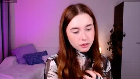 lilit_charm online show from July 17, 2026, 2:40 am