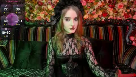 lilit_el_ online show from February 20, 2026, 4:07 pm