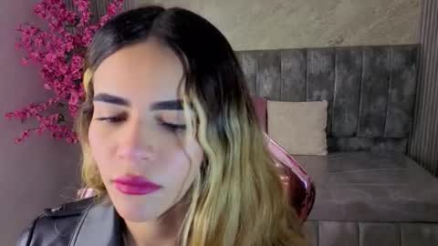 Lilith  online show from October 24, 2025, 8:16 pm