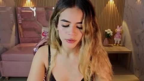 Lilith  online show from February 10, 2026, 8:24 pm