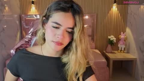 Lilith  online show from February 11, 2026, 8:14 pm