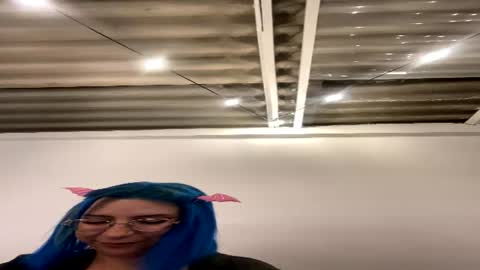 Lilith  online show from July 18, 2026, 4:16 am