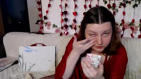 Lilly online show from May 23, 2026, 8:24 pm