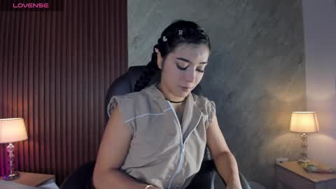 Lilith Rosse online show from October 1, 2025, 12:22 pm