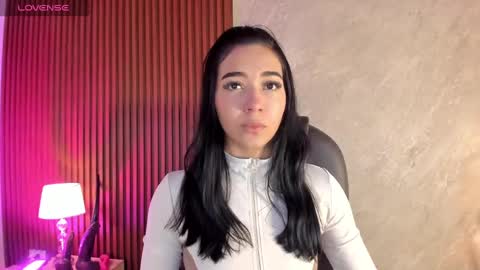 Lilith Rosse online show from October 6, 2025, 1:08 pm