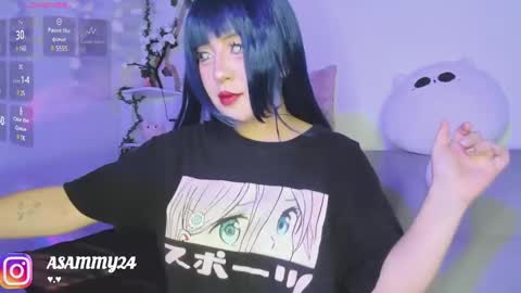 Snapshot of lilith_asami24 chatting on February 5, 2025, 9:46 am lilith asami24 online show from February 5, 2025, 9:46 am