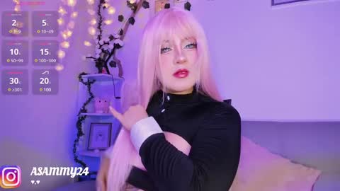 Snapshot of lilith_asami24 chatting on February 9, 2025, 9:47 am lilith asami24 online show from February 9, 2025, 9:47 am