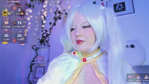 Snapshot of lilith_asami24 chatting on February 18, 2025, 9:43 am lilith asami24 online show from February 18, 2025, 9:43 am
