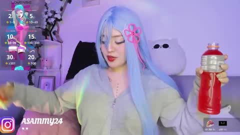 Snapshot of lilith_asami24 chatting on February 22, 2025, 8:50 am lilith asami24 online show from February 22, 2025, 8:50 am