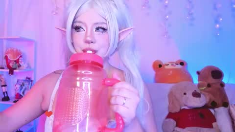 lilith asami24 online show from March 24, 2026, 10:09 am