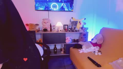 Snapshot of lilith_asami24 chatting on June 9, 2026, 9:54 am lilith asami24 online show from June 9, 2026, 9:54 am