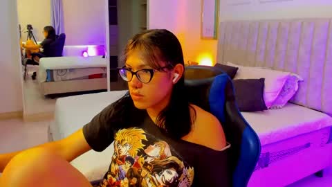 lilith  online show from April 27, 2026, 1:31 pm