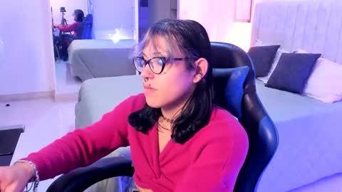Snapshot of lilith_ayanami chatting on May 6, 2026, 10:42 am lilith online show from May 6, 2026, 10:42 am
