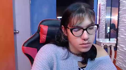 Snapshot of lilith_ayanami chatting on June 8, 2026, 1:33 pm lilith online show from June 8, 2026, 1:33 pm
