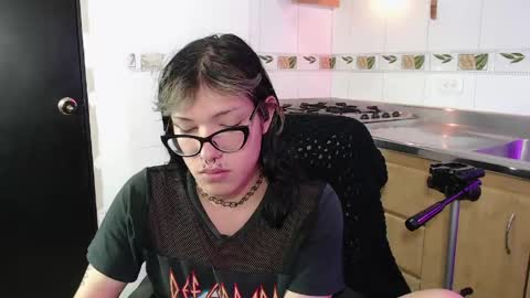 Snapshot of lilith_ayanami chatting on June 9, 2026, 1:45 pm lilith online show from June 9, 2026, 1:45 pm