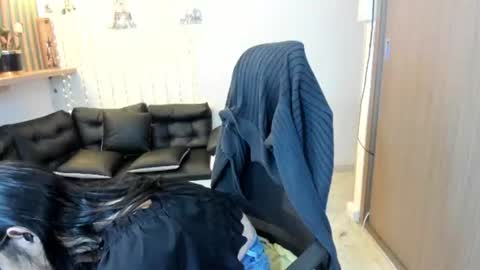 lilith  online show from July 22, 2026, 11:46 am