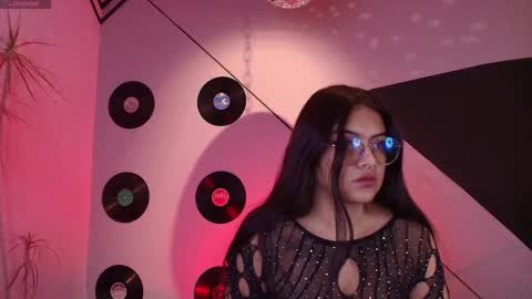 Lilith and Khloe  online show from October 3, 2025, 11:18 am