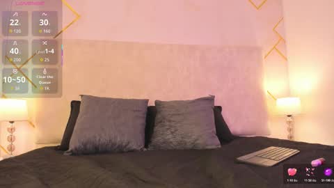 Lilith online show from December 3, 2025, 12:03 pm