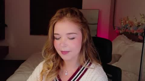 Lilith Bonheur online show from April 5, 2026, 12:24 pm