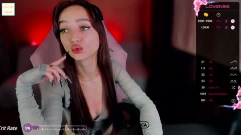 Lilith online show from December 21, 2024, 8:54 pm