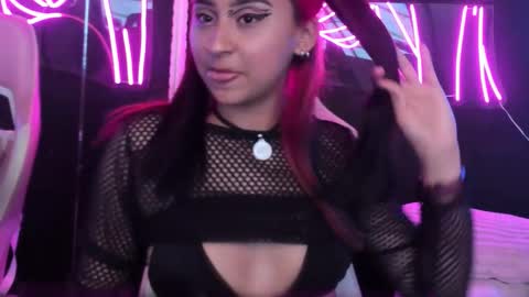 lilith_carter_ online show from January 14, 2026, 3:06 pm