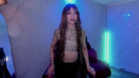 lilith cooper20 online show from April 4, 2026, 1:19 pm