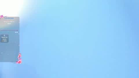 Lili  online show from February 11, 2025, 9:03 pm